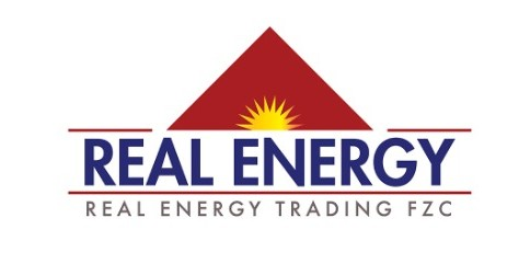 Real Energy Trading FZC