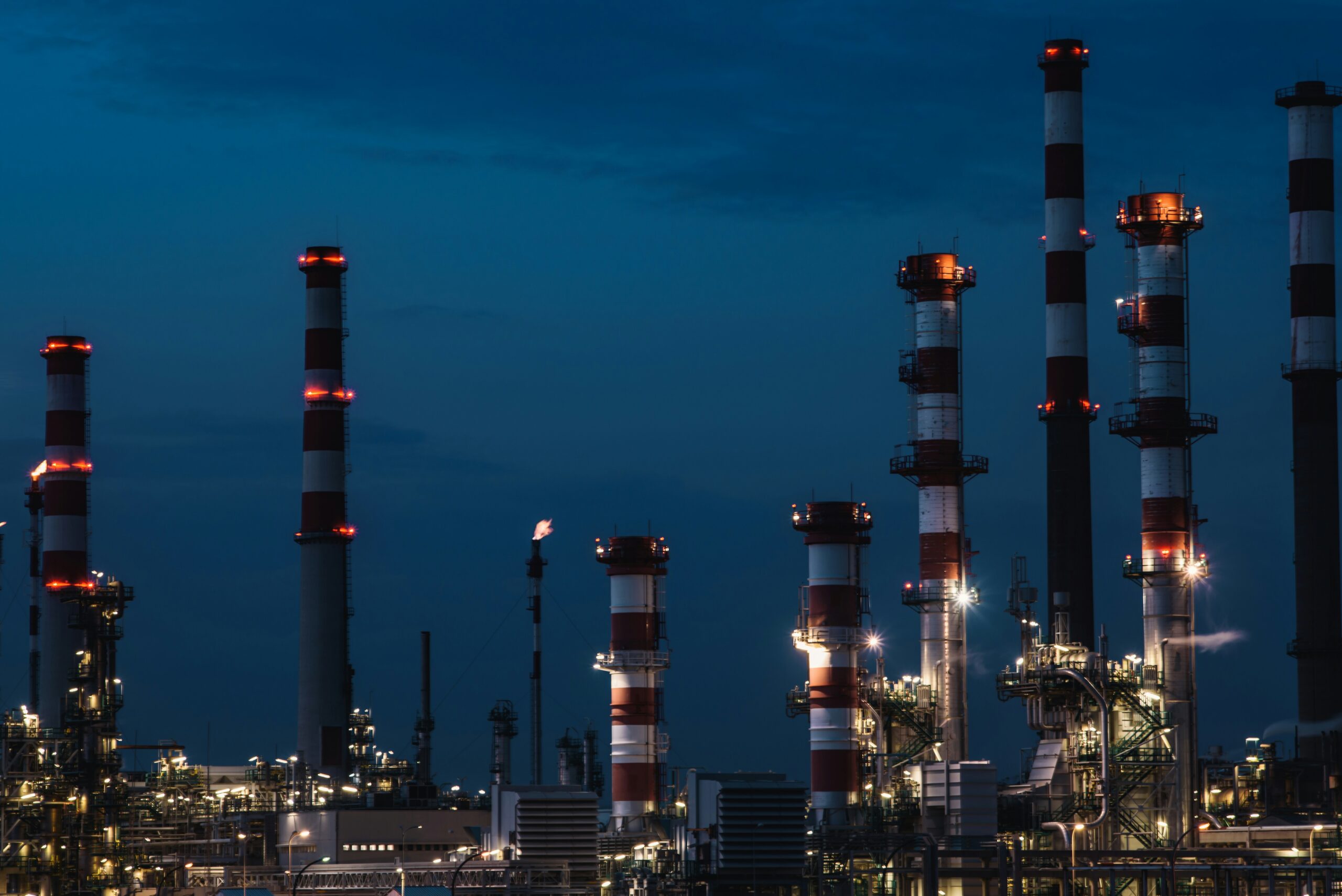 2026 Outlook for the African Oil Market: Strategic Opportunities and Major Challenges
